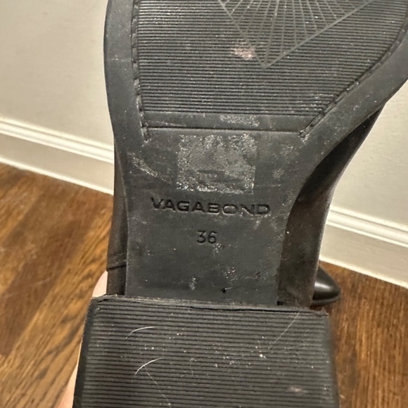 Vagabond Amina Chelsea boot - Picture 8 of 8